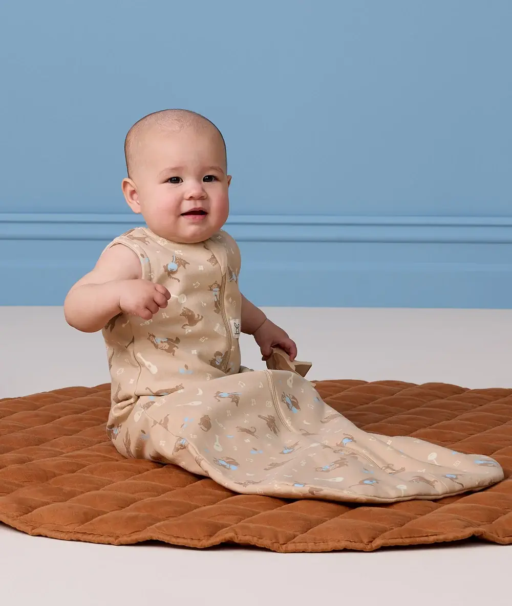 ErgoPouch ErgoPouch Jersey Sleeping Bag 1.0 Tog