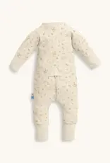 ErgoPouch ErgoPouch 0.2 Tog Long Sleeve Layers Lullaby