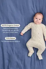 ErgoPouch ErgoPouch 0.2 Tog Long Sleeve Layers Lullaby