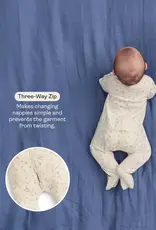 ErgoPouch ErgoPouch 0.2 Tog Long Sleeve Layers Lullaby