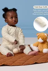 ErgoPouch ErgoPouch 0.2 Tog Long Sleeve Layers Lullaby