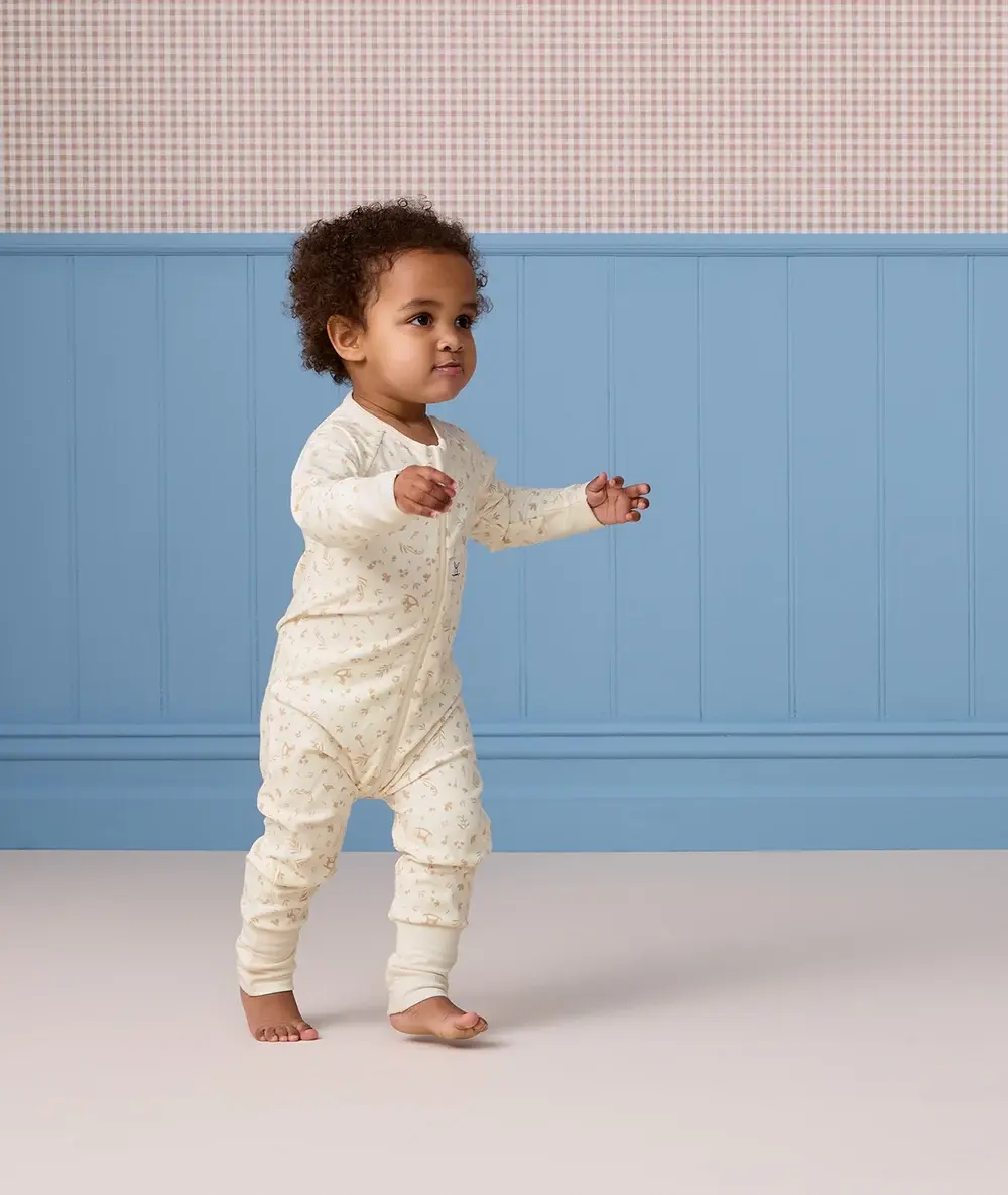 ErgoPouch ErgoPouch 0.2 Tog Long Sleeve Layers Lullaby