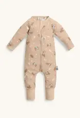 ErgoPouch ErgoPouch 0.2 Tog Long Sleeve Layers Melody
