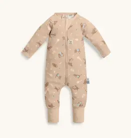 ErgoPouch ErgoPouch 0.2 Tog Long Sleeve Layers Melody