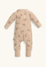 ErgoPouch ErgoPouch 0.2 Tog Long Sleeve Layers Melody