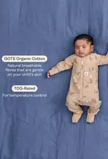 ErgoPouch ErgoPouch 0.2 Tog Long Sleeve Layers Melody