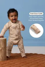 ErgoPouch ErgoPouch 0.2 Tog Long Sleeve Layers Melody