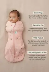 ErgoPouch ErgoPouch Cocoon Swaddle Bag 2.5 TOG Ink