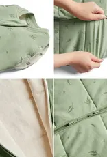ErgoPouch ErgoPouch Cocoon Swaddle Bag 2.5 TOG Ink