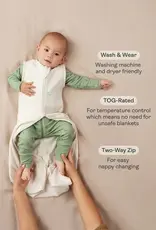 ErgoPouch ErgoPouch 2.5 Tog Jersey Sleeping Bag Ink