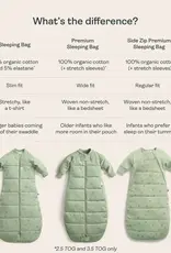 ErgoPouch ErgoPouch 2.5 Tog Jersey Sleeping Bag Ink