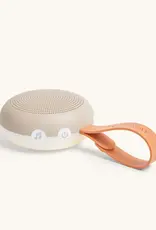 ErgoPouch ErgoPouch Drift Away Portable White Noise Taupe