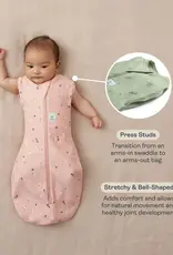ErgoPouch ErgoPouch Cocoon Swaddle Bag 1.0 Tog Daisies