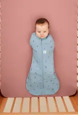 ErgoPouch ErgoPouch Cocoon Swaddle Bag 0.2 Tog Dragonflies