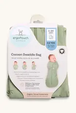 ErgoPouch ErgoPouch Cocoon Swaddle Bag 0.2 Tog Dragonflies