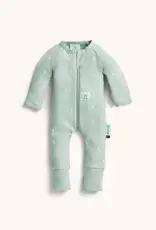 ErgoPouch ErgoPouch 0.2 Tog Long Sleeve Layers Sage