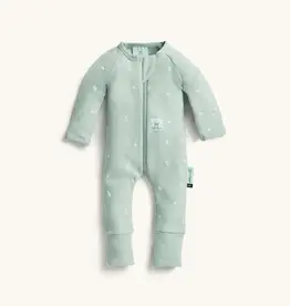 ErgoPouch ErgoPouch 0.2 Tog Long Sleeve Layers Sage