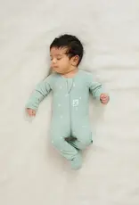 ErgoPouch ErgoPouch 0.2 Tog Long Sleeve Layers Sage