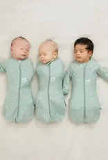 ErgoPouch ErgoPouch 0.2 Tog Long Sleeve Layers Sage