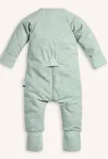 ErgoPouch ErgoPouch 0.2 Tog Long Sleeve Layers Sage
