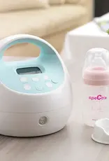 Spectra Spectra S1+ Breast Pump — Hospital Grade, Rechargeable