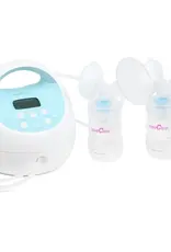 Spectra Spectra S1+ Breast Pump — Hospital Grade, Rechargeable