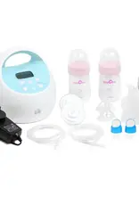 Spectra Spectra S1+ Breast Pump — Hospital Grade, Rechargeable