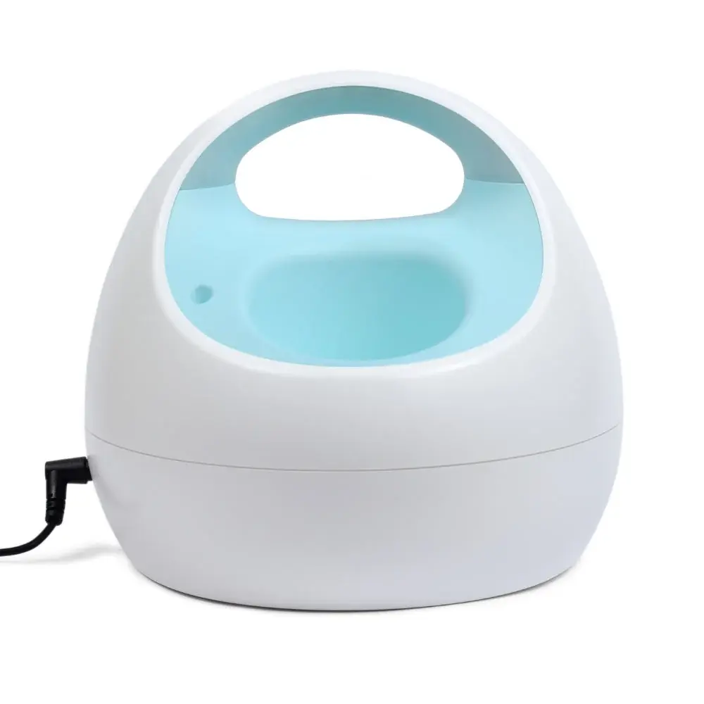 Spectra Spectra S1+ Breast Pump — Hospital Grade, Rechargeable