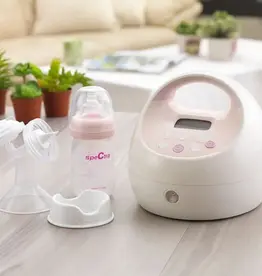 Spectra Spectra S2+ Breast Pump — Hospital Grade