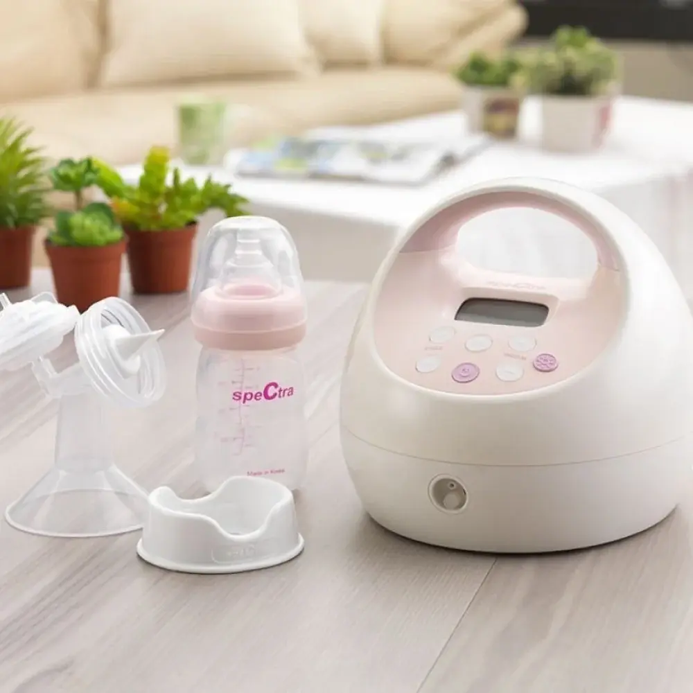 Spectra Spectra S2+ Breast Pump — Hospital Grade