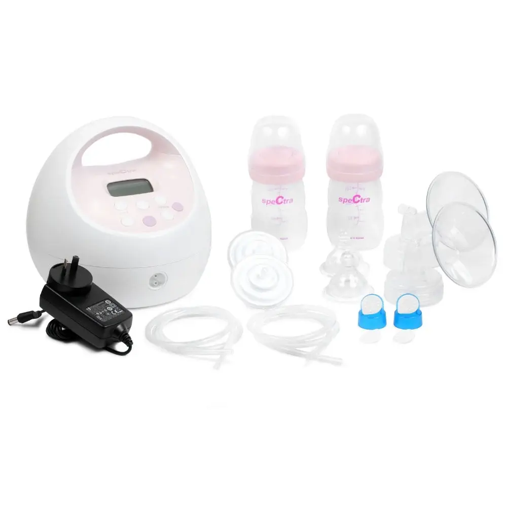 Spectra Spectra S2+ Breast Pump — Hospital Grade