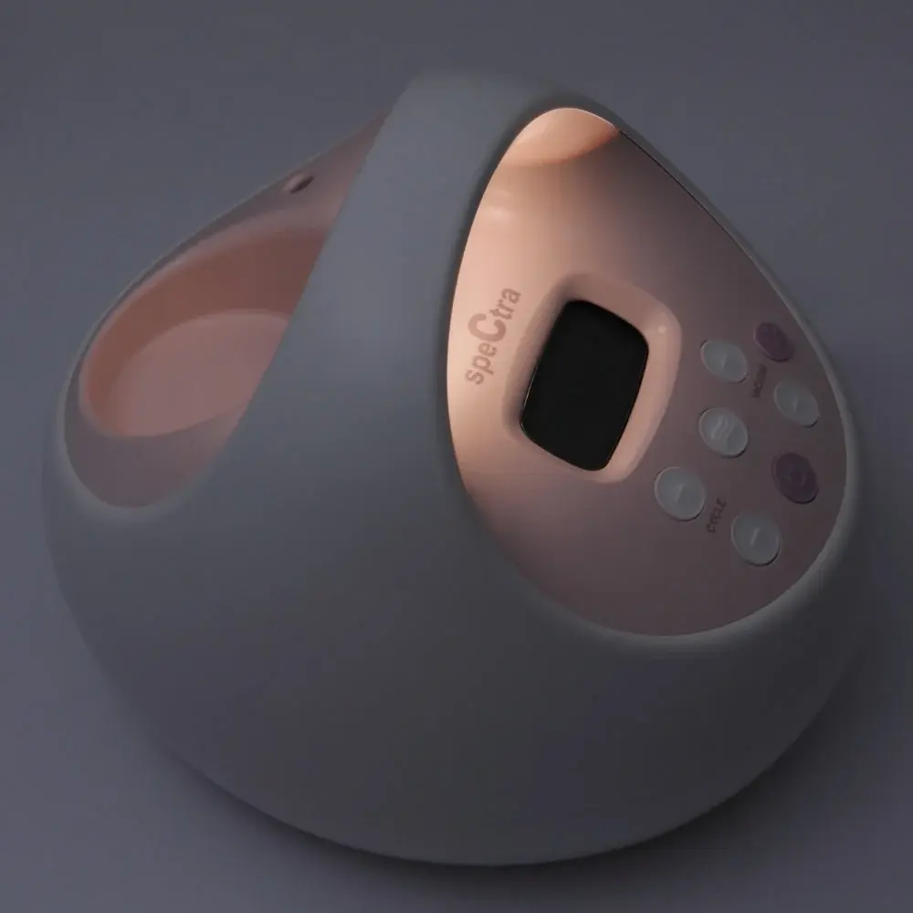 Spectra Spectra S2+ Breast Pump — Hospital Grade