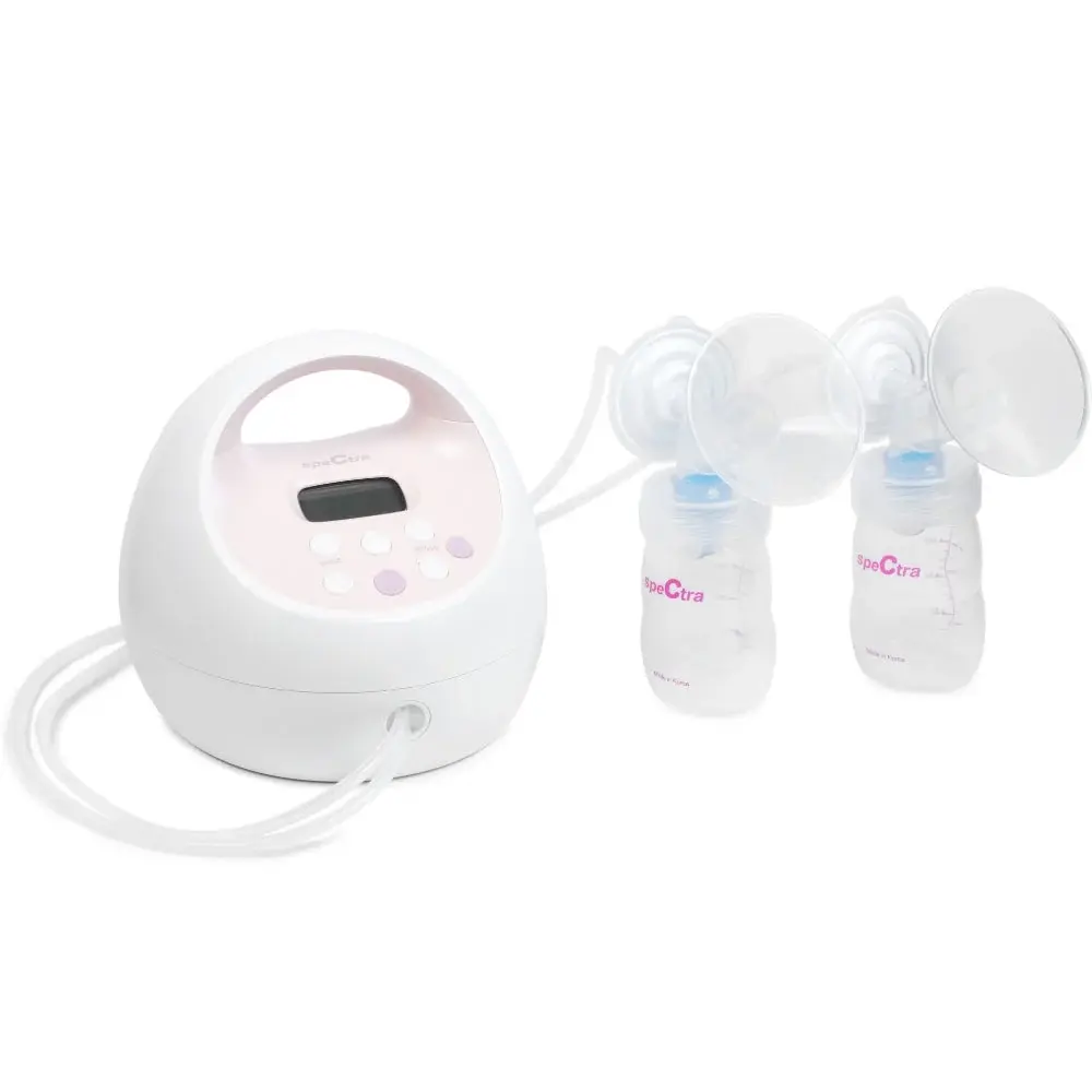 Spectra Spectra S2+ Breast Pump — Hospital Grade