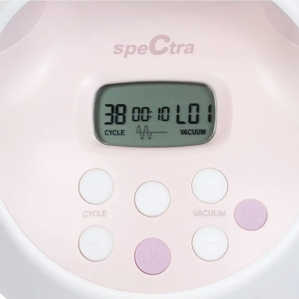 Spectra Spectra S2+ Breast Pump — Hospital Grade