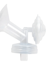 Spectra Spectra Wide Neck Breastshield Set