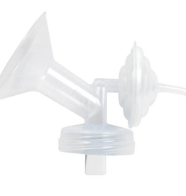 Spectra Spectra Wide Neck Breastshield Set