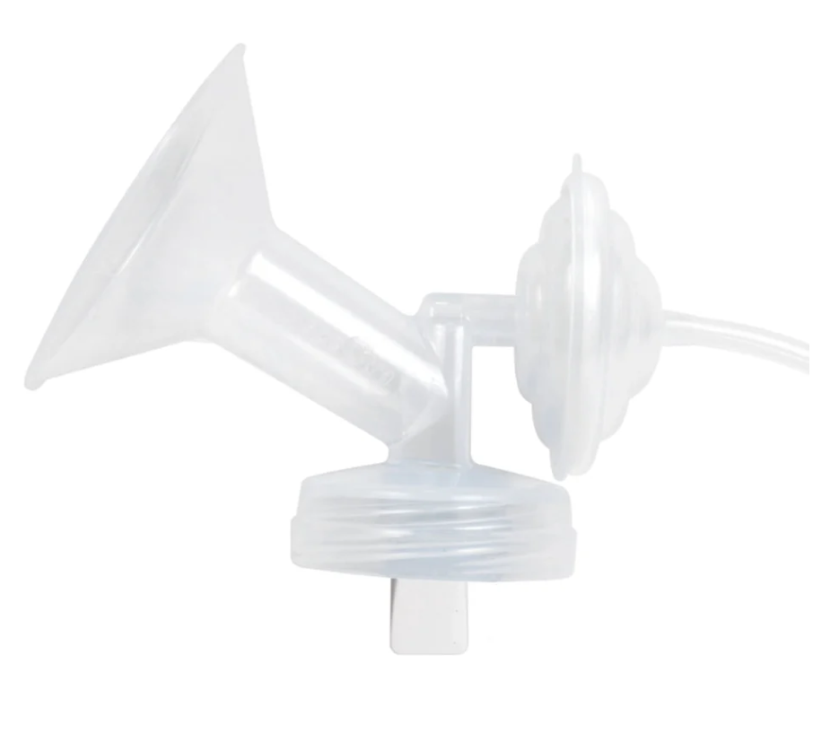 Spectra Spectra Wide Neck Breastshield Set