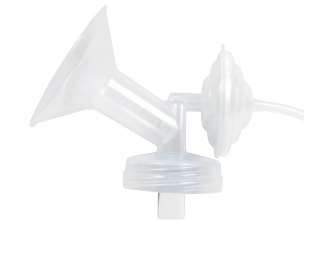 Spectra Spectra Wide Neck Breastshield Set