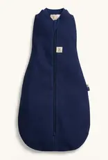 ErgoPouch ErgoPouch Cocoon Swaddle Bag 1.0 Tog Ink