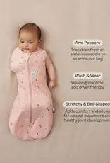 ErgoPouch ErgoPouch Cocoon Swaddle Bag 1.0 Tog Ink