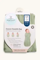 ErgoPouch ErgoPouch Cocoon Swaddle Bag 1.0 Tog Ink