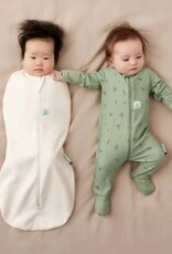 ErgoPouch ErgoPouch Cocoon Swaddle Bag 0.2 Tog Oatmeal Marle