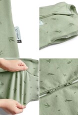 ErgoPouch ErgoPouch Cocoon Swaddle Bag 0.2 Tog Oatmeal Marle