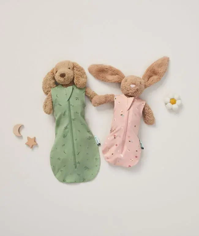 ErgoPouch ErgoPouch Doll Sleeping Bag