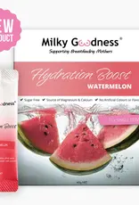 Milky Goodness Milky Goodness Watermelon Hydration Boost | 10 Single Serves
