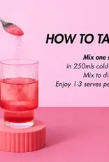 Milky Goodness Milky Goodness Watermelon Hydration Boost | 10 Single Serves