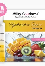 Milky Goodness Milky Goodness Tropical Hydration Boost | 10 Single Serves