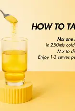 Milky Goodness Milky Goodness Tropical Hydration Boost | 10 Single Serves