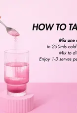 Milky Goodness Mixed Berry Hydration Boost | 10 Single Serves