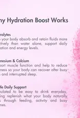 Milky Goodness Mixed Berry Hydration Boost | 10 Single Serves